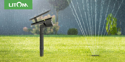 How Much Do You Know About Waterproof Performance of Outdoor Solar Lights?