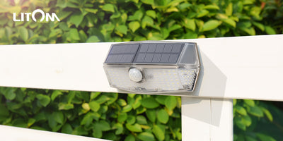 Tips for Use and Maintenance of Solar Lights You Need to Know