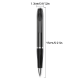 Portable USB Rechargeable Body Cam Camera 1080P HD Mini Camera Pen DV DVR Video Audio Mini Camcorder Recording For Lectures Business Meeting