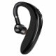 Wireless Single Earphone Stereo Business Headset, Feature CVC Intelligent Noise Reduction Technology, Inbuilt High Sensitivity Speaker And Metal Composite Diaphragm