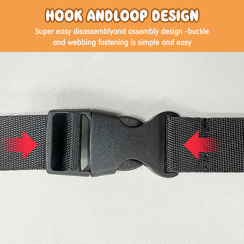 Pet Car Seat Cushion, Pet Car Mat Back Seat, Dog Back Seat Protector, Dog Interior Protector, Dog Car Seat Cover, Anti-Scratch, 140cm x 135cm