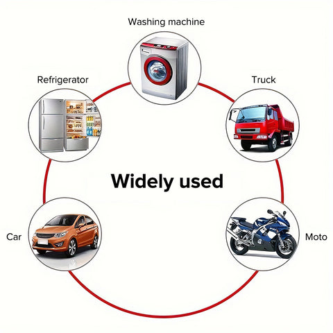 专业汽车无痕凹陷修复工具组，含金钩、桥式拉拔器等，高效修复钣金凹痕、冰雹与车门坑。不伤原漆，操作精准，适用于多种车型与凹痕尺寸，是DIY车主的理想之选。