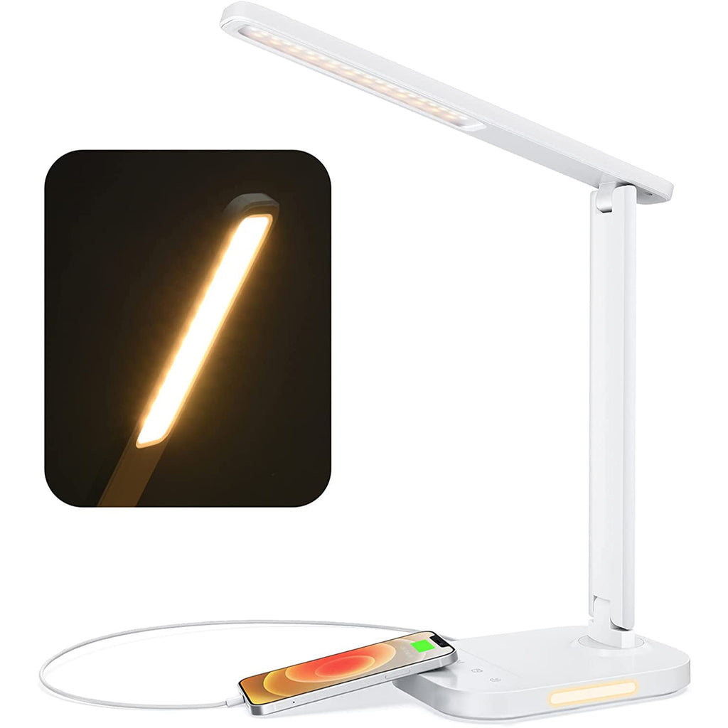 Lampe LED USB 4 W pour écran d'ordinateur / MacBook Pro