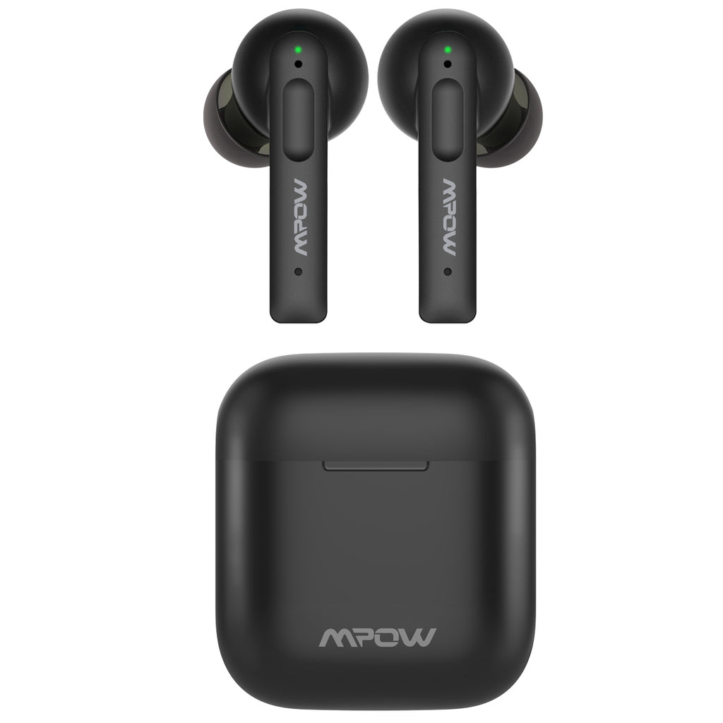craft hente roterende Mpow X3 ANC Wireless Earbuds-Black – LITOM